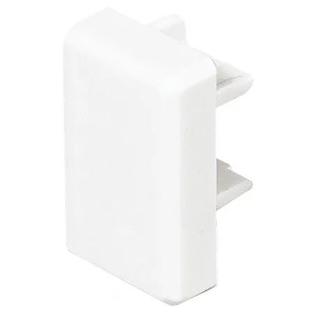 EFAPEL TOP FOR 32X12,5 TRUNKING WHITE