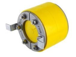 Fränkische Rohrwerke 19961090 Kabu-IN DD 90 7-36 internal seal