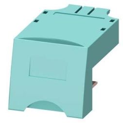 Siemens 3RV2927-5AA00 connecting plug size S0