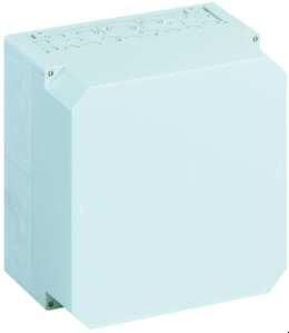 Spelsberg AKi 2-gh empty housing, 74390201