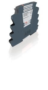 ABB Stotz-Kontakt OVR SL110/3W, OVR SL110/3W surge arrester RK, 110 V, 500 mA, 45 MHz, 1 Ohm, 3AD, 7TCA085400R0329