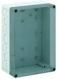 Spelsberg TK PS 2518-11-tm empty housing, 10650801