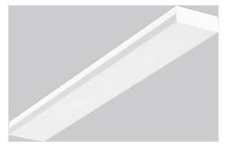 RZB 312622.002.19 Planado 38W-3000K 120 LED wall / ceiling light