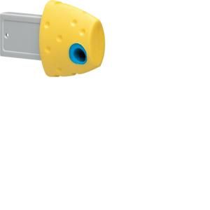 Hager EG004 locking key