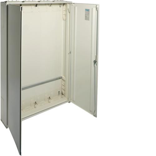 Hager FP04TW wall cabinet IP54 SKI 1550x1050x205mm