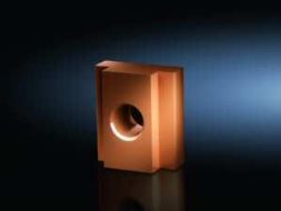 RITTAL 9640980 Maxi-PLS sliding blocks version 2 M10 pack of 15.