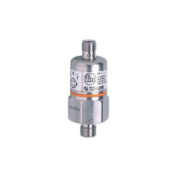 ifm electronic PP7554 Electronic1 10 bar,14.5 145 psi,0.1 pressure sensor