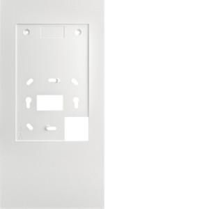 Elcom REH006Y Video for renovation mounting plate