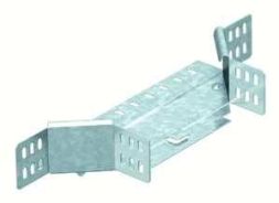 OBO Bettermann RAA 610 60x100 extension branch piece, 6040403