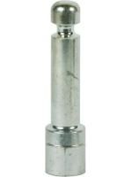 Dehn &amp;amp; Söhne 790260 Earthing fixed point EFP 16 RN M16