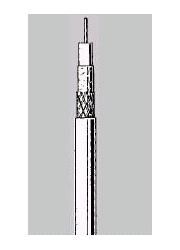 Kathrein LCD89 cable 5.0mm 1 piece = 100 m