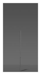 RZB 611895.0031 D114 H7000 D76 anthracite light mast