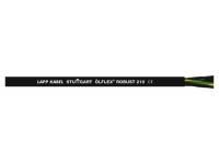 Lapp 0021938/100 ÖLFLEX ROBUST 210 10G1,5 RG100m control cable with protective conductor