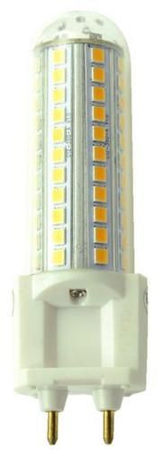 Scharnberger &amp;amp; Hasenbein 37119 G12 85-265VAC/85-240VDC 10W 900Lm 3000K LED lamp