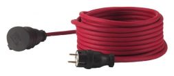 Hedi VK50NF01 50 m H07RN-F 3G1,5 cable