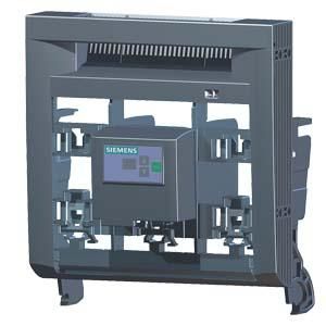 Siemens 3NP1933-1GB30 handle insert