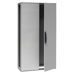 Schneider Electric NSYSF1812402D Spacial SF o plate 1800x1200x400mm cabinet