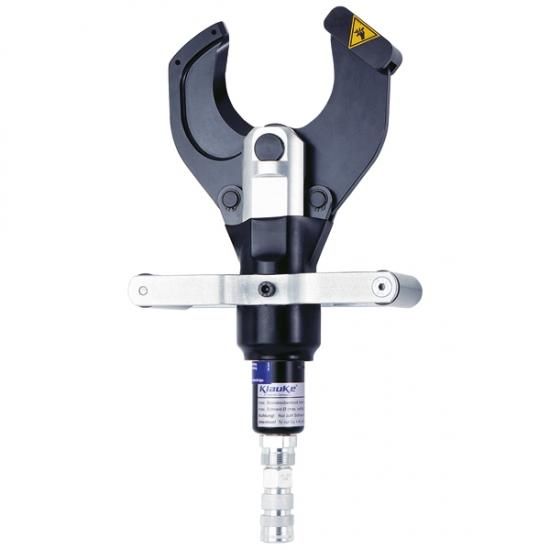 Klauke SDK85 hydraulic D: 85mm cutting head