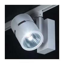 Brumberg 88345073 LED track spotlight 27W 36° 3000K white