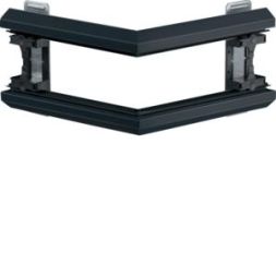 TEHALIT BKIS121303E9011 outside corner steel BKIS12, 5x130 OT80 graphite black