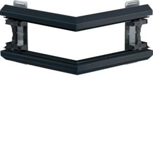 TEHALIT BKIS121303E9011 outside corner steel BKIS12, 5x130 OT80 graphite black