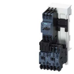 Siemens 3RA2220-4AH26-0AP0 load feeder S0 11...16A AC 230V