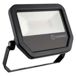LEDVANCE Osram 4058075421134 FL PFM 30W/4000K SYM 100 BK LED spotlight