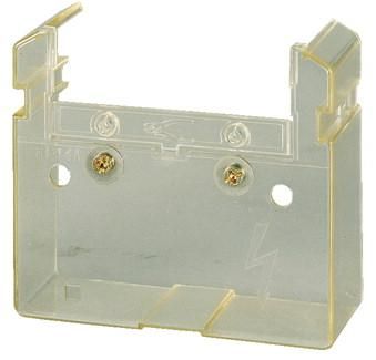 Eaton HZ-T5 terminal cover, extension, for T5, 045063