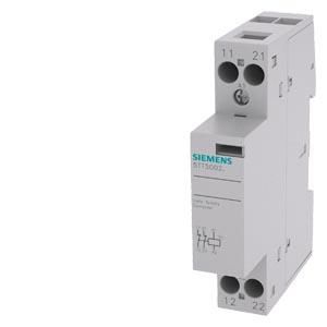 Siemens 5TT5002-2 installation contactor