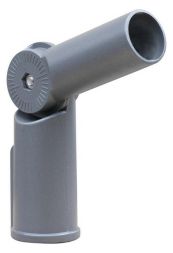 LEDVANCE Osram 4058075557277 AREA48/60ADJUSTAANGLEADPTGR FS1 LED mast luminaire