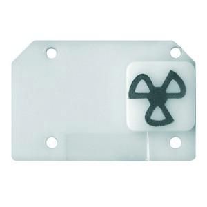 Gewiss GW10506 for function display fan symbol