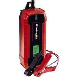 Einhell 1002235 Car Battery Charger CE-BC 6 M