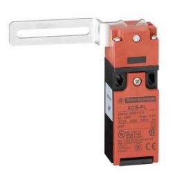 Schneider Electric XCSPL592 OES M16 angle left safety position switch