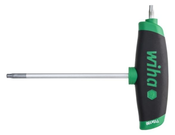 Wiha 45447 Allen key with T-handle