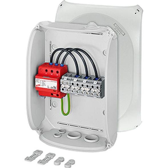 Hensel SP 2831 G surge protection housing
