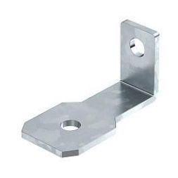 OBO Bettermann AB EX ISG SW M20 angled version 85x45x40 connection bracket, 5240390