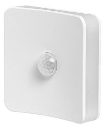 LEDVANCE Osram 4058075759282 LUNETTA SQUARE SENSOR RGB WHITE LED wall/ceiling light