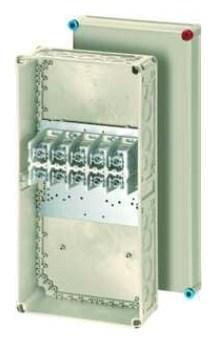 Hensel K 2405 cable junction box