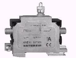 Kathrein KAZ11 surge protection
