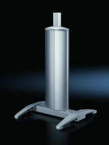 RITTAL 6106300 stand CP 60 WxHxD600x1093x660mm max. 25kg