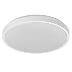 LEDVANCE Osram 4058075832718 ORBIS LONDON 400MM 24W 830 WT LED ceiling light