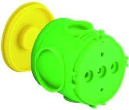 Kaiser 1260-40 as large pipe box Large pipe box, 1260-40