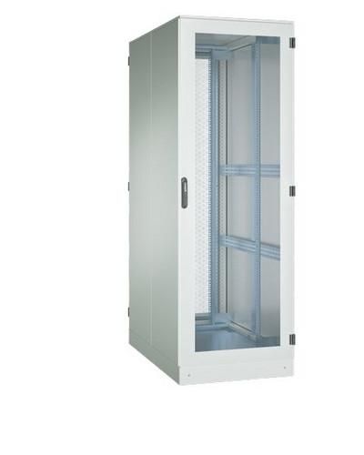 Schäfer IT-Systems 506923500 IS-1 shielded 10x80x100 R7035 packed base