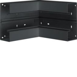 TEHALIT BR6517049011 65x170mm 80mm graphite black inside corner