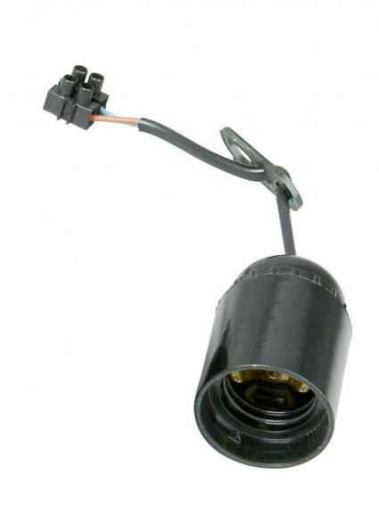 Kopp 214615007 renovation socket E27 15cm Ltg