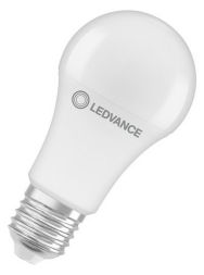 LEDVANCE Osram 4099854048944 LED CLA100 13W 827 FR E27 P LED lamp