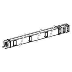 Schneider Electric KSC800ED4306 KSC 800A 3m 6 outlets busbar distributor