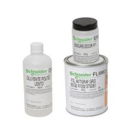 Schneider Electric NSYAUPG1G Paint 5Kg Anti-Graffity