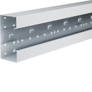 TEHALIT BRS8517019016 83x170mm 80mm v-white parapet duct lower part