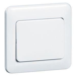 Hochköpper 00165111 80.640.02 V pure white rocker